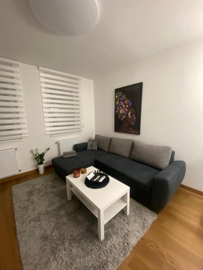 Apartment 212 Subotica Esterno foto