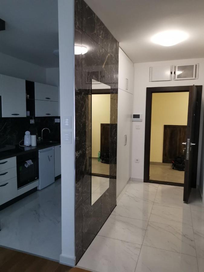Apartment 212 Subotica Esterno foto