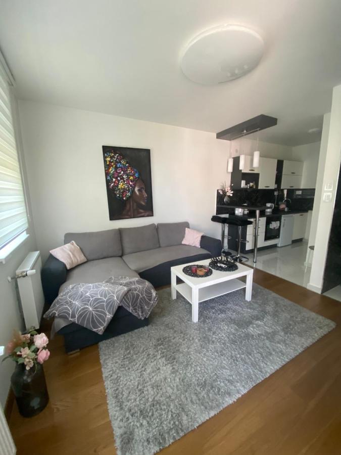 Apartment 212 Subotica Esterno foto